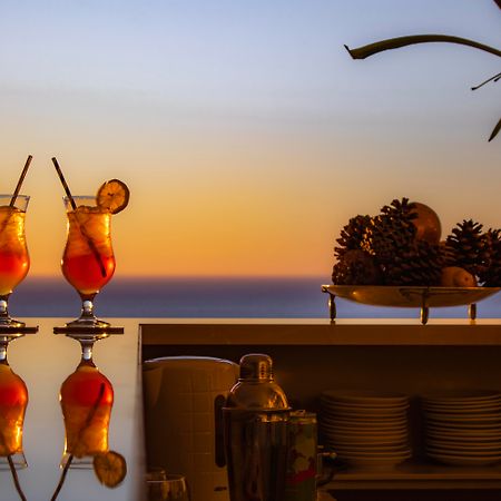 Hotel The Clarendon - Bantry Bay Ciudad del Cabo Exterior foto