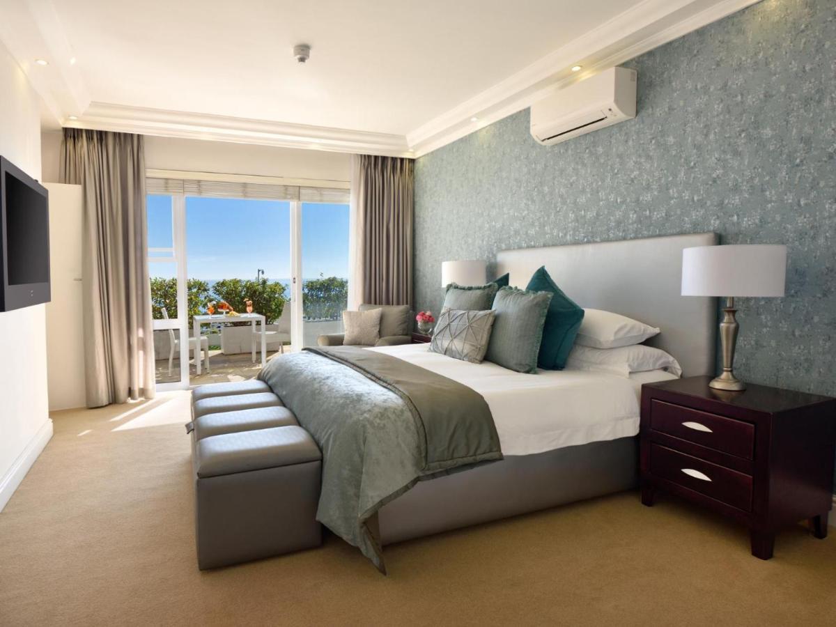 Hotel The Clarendon - Bantry Bay Ciudad del Cabo Exterior foto