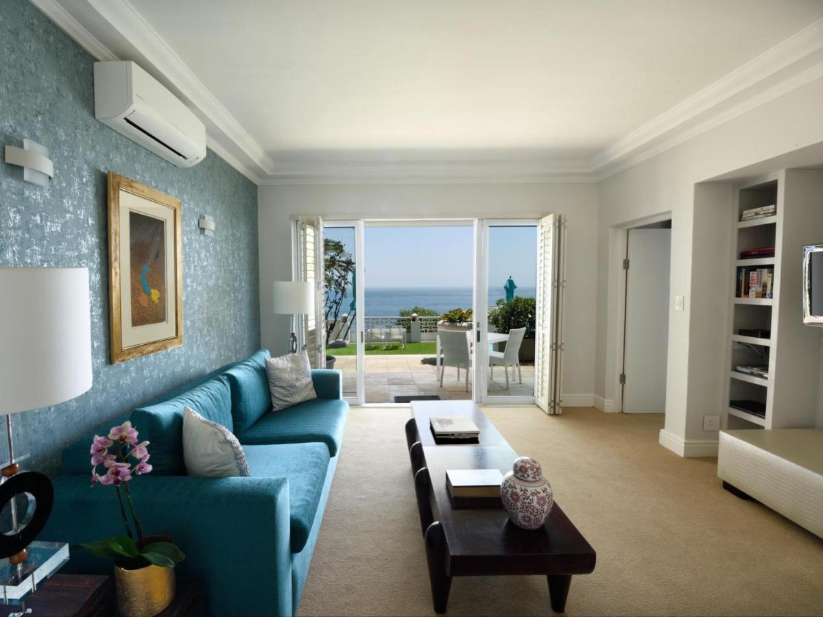Hotel The Clarendon - Bantry Bay Ciudad del Cabo Exterior foto