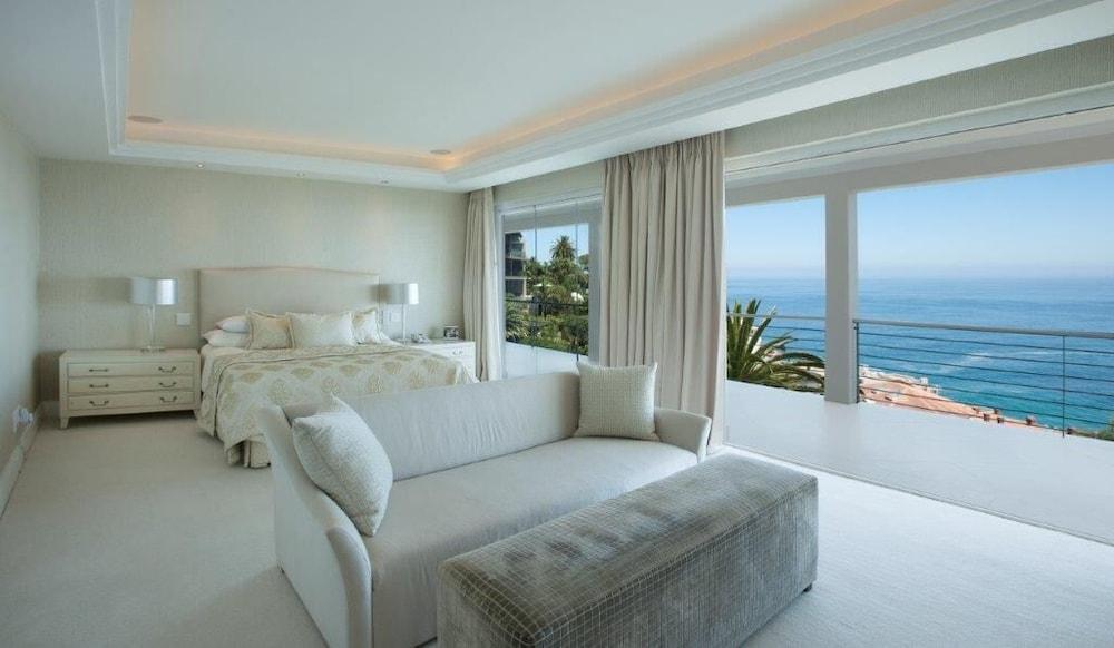 Hotel The Clarendon - Bantry Bay Ciudad del Cabo Exterior foto